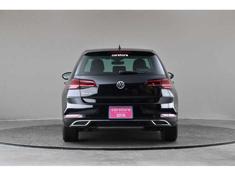2018 Volkswagen Golf 1.4 TSI DSG HIGHLINE MK7.5 *VERY LOW MILEAGE*UPGRADED 17"ALLOY WHEELS* €19,890