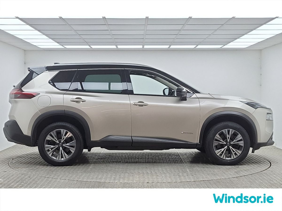 2025 Nissan X-Trail - image 12