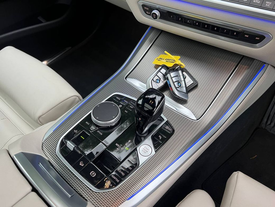 2022 BMW X5 M-SPORT PRO XDRIVE30d * HUGE SPEC * // OPENING PAN ROOF // SERVICE HISTORY // COMFORT PACKAGE €69,900