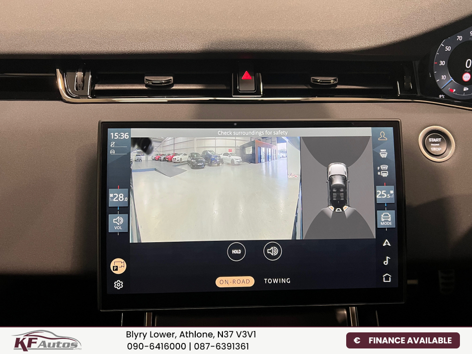 2024 Land Rover Range Rover - image 30