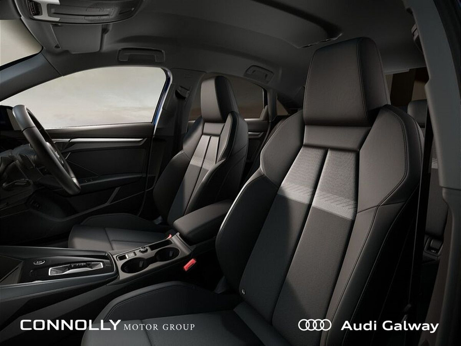 2026 Audi A3 SE TDI A/T €49,950