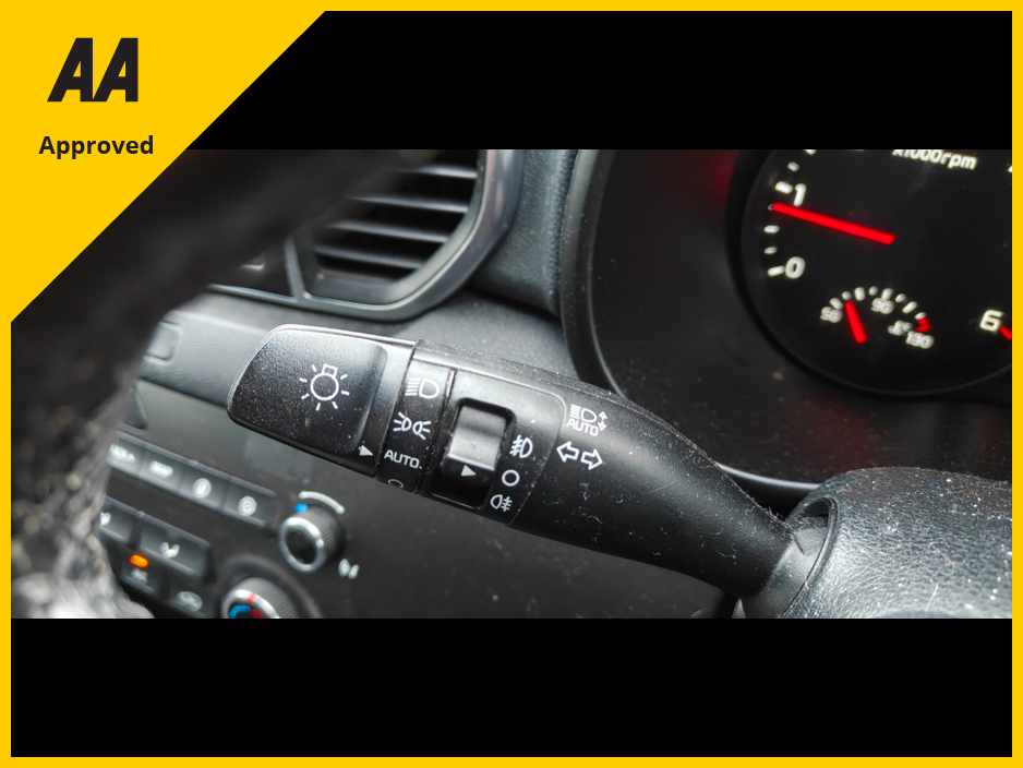 2016 Kia Sportage 2016  1.7 Diesel EX 178,991KMS €11,750