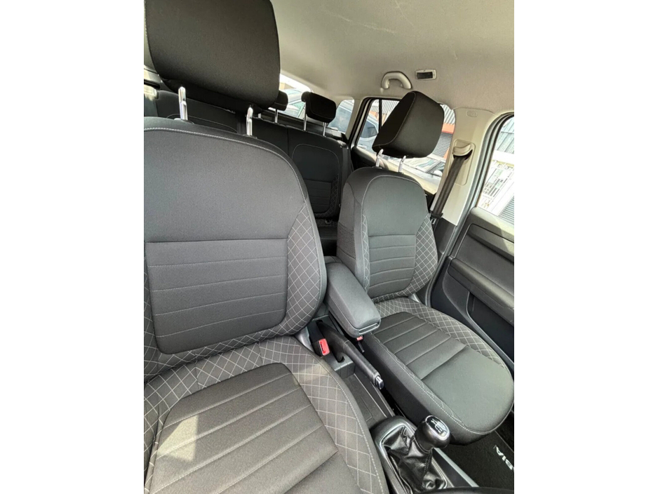 2017 Skoda Fabia 1.0TSI 95HP Style €8,000