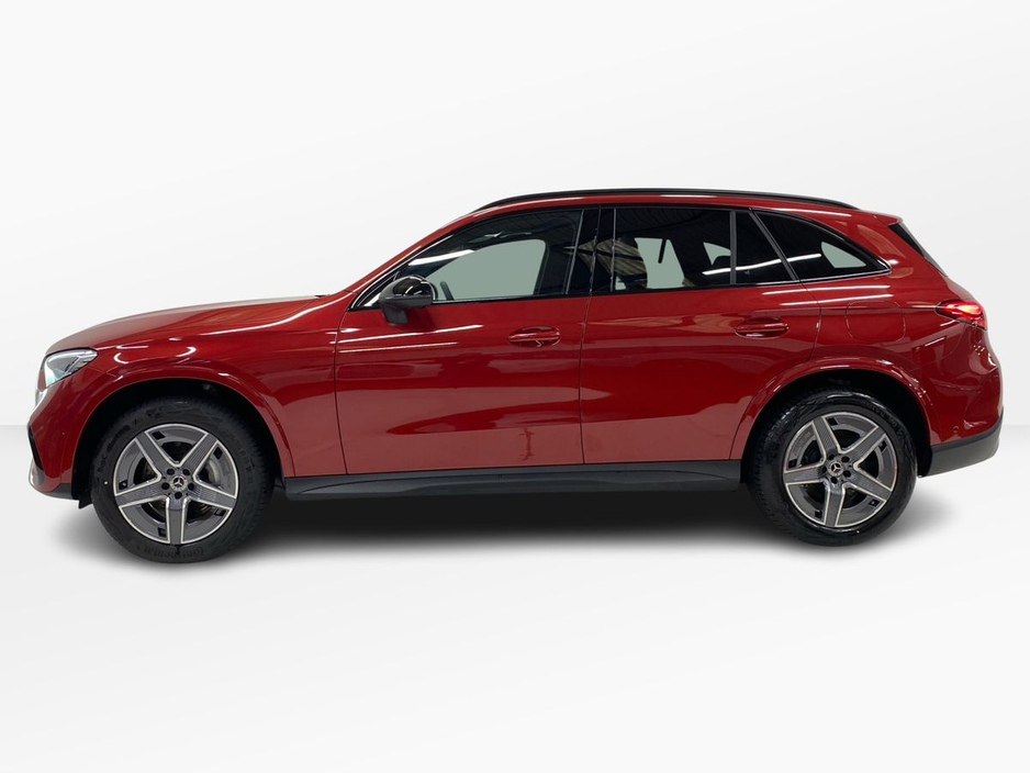 2026 Mercedes-Benz GLC Class GLC 300e | Reversing Camera, Heated Seats, Night Package €87,633