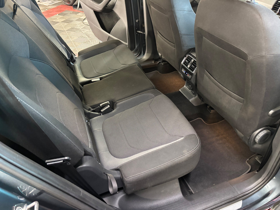 2019 Skoda Kodiaq 2.0 TDI 150HP DSG Ambition 7 Seat €28,950