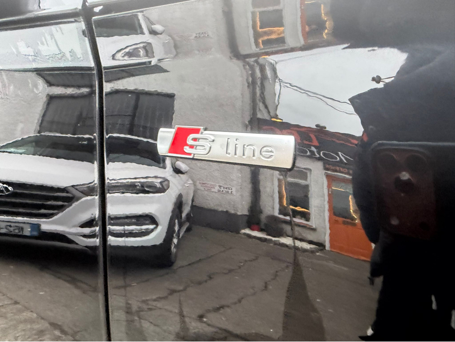 2018 Audi Q5 - image 2