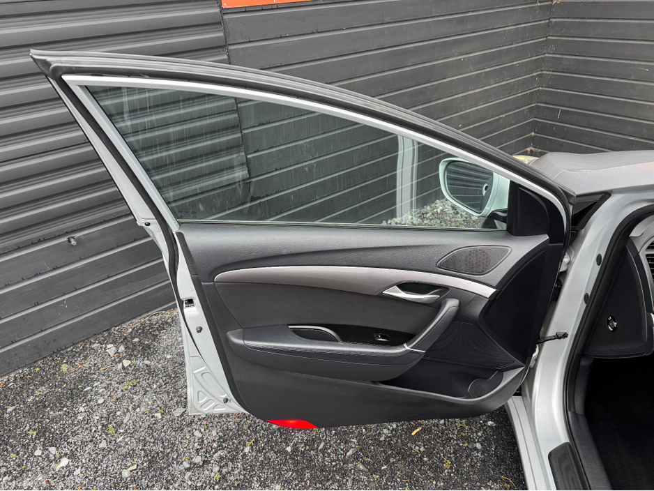 2013 Hyundai i40 1.7 COMFORT 4DR €6,495