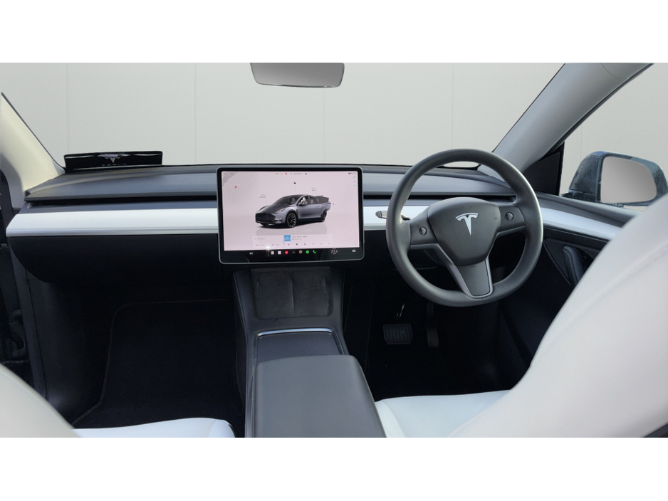 2022 Tesla Model Y AWD LR €31,950