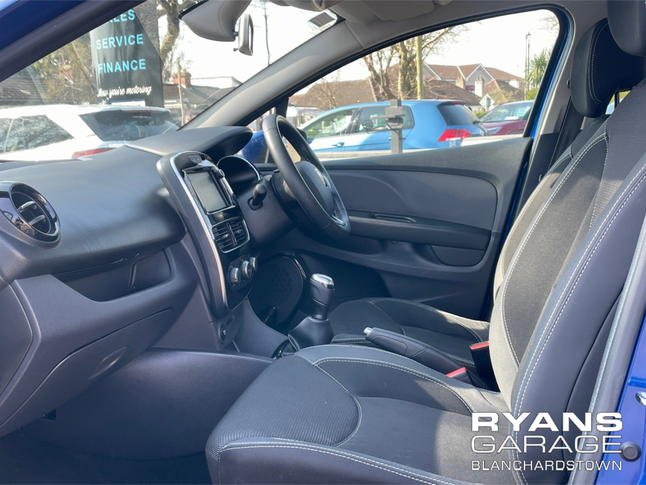 2019 Renault Clio - image 10