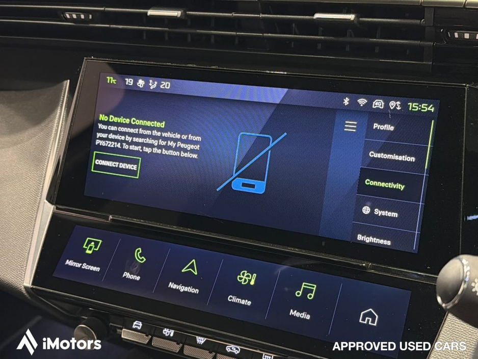 2024 Peugeot 408 - image 24