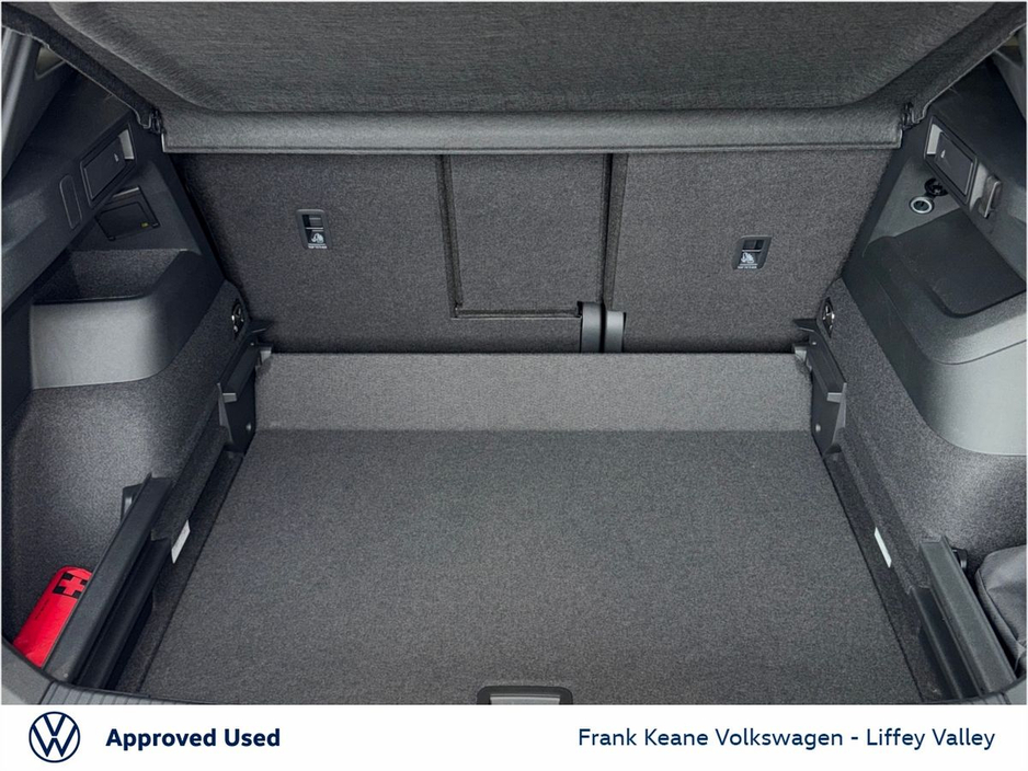 2026 Volkswagen Tiguan - image 9