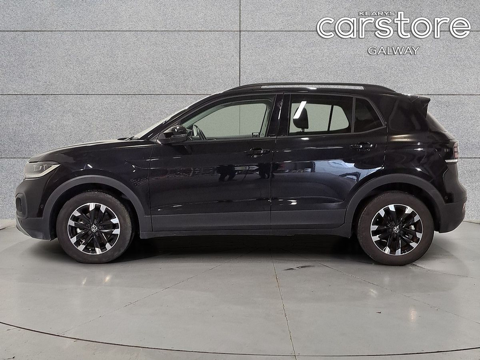 2021 Volkswagen T-Cross - image 6