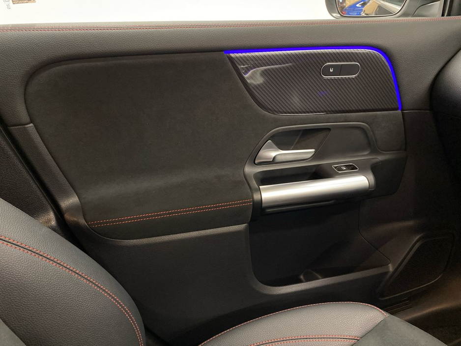 2025 Mercedes-Benz GLA Class - image 14