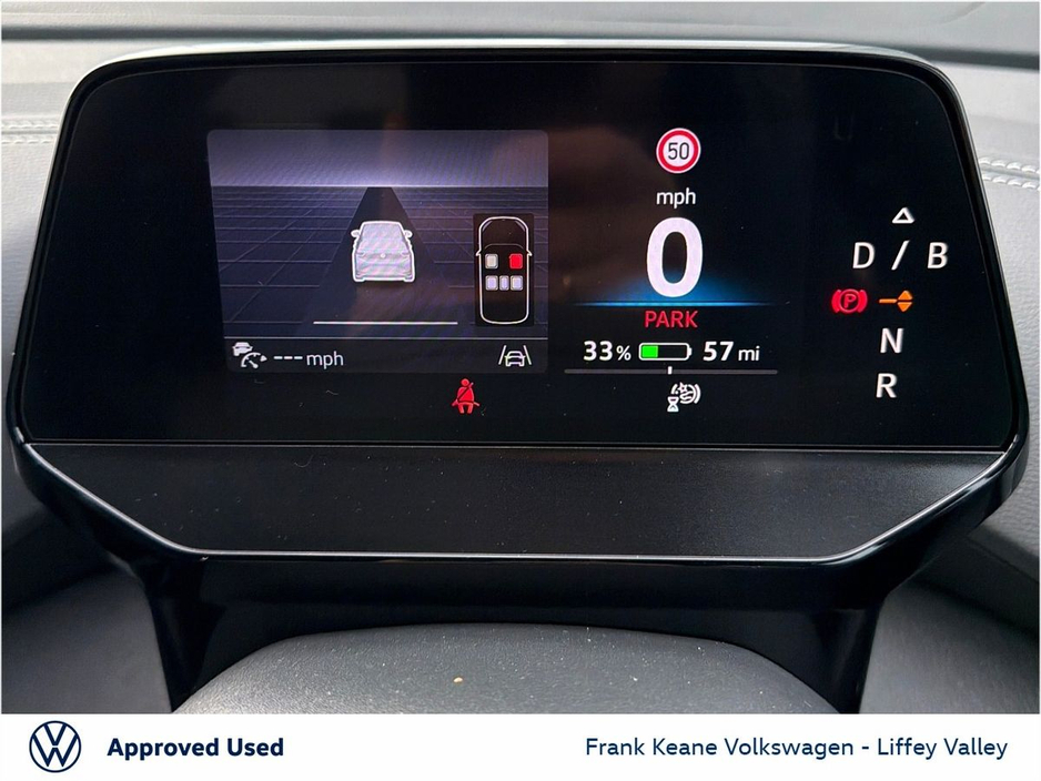 2025 Volkswagen ID.5 - image 12