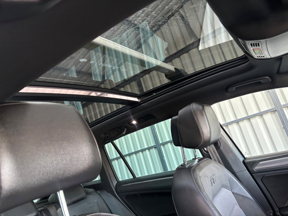 2020 Volkswagen Tiguan - image 7