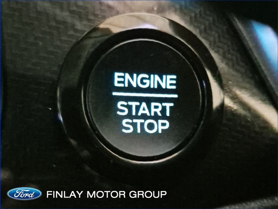 2024 Ford Puma 1.0T Hybrid Titanium AUTO WINTER PACK €27,750