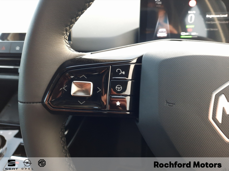 2026 MG MG4 EV - image 19