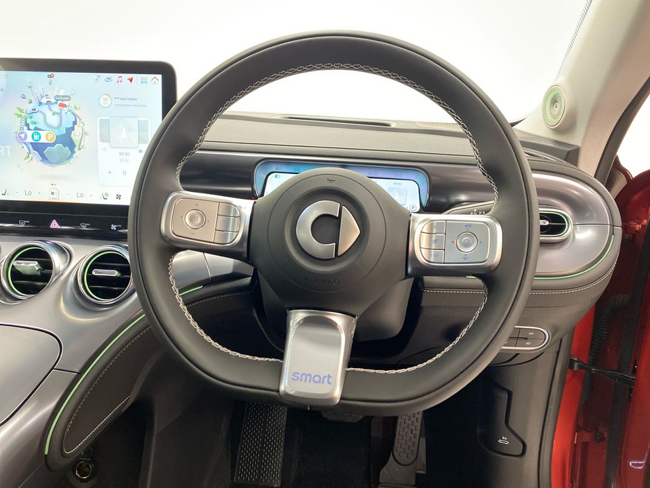 2026 Smart #3 - image 13