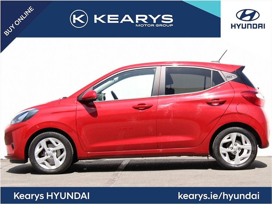 2020 Hyundai i10 - image 3