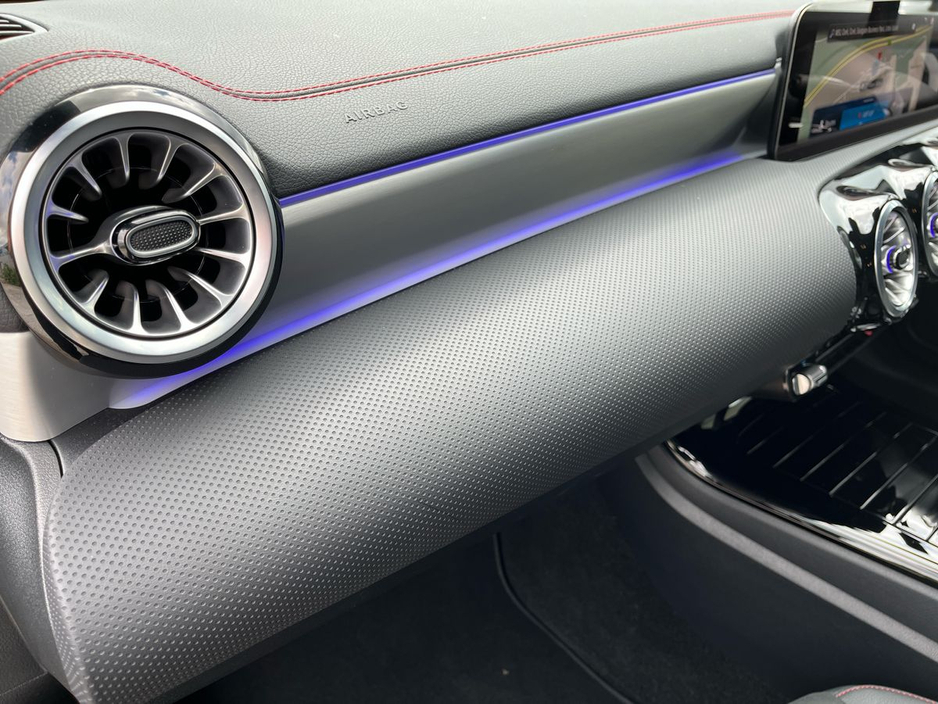 2024 Mercedes-Benz CLA Class - image 15