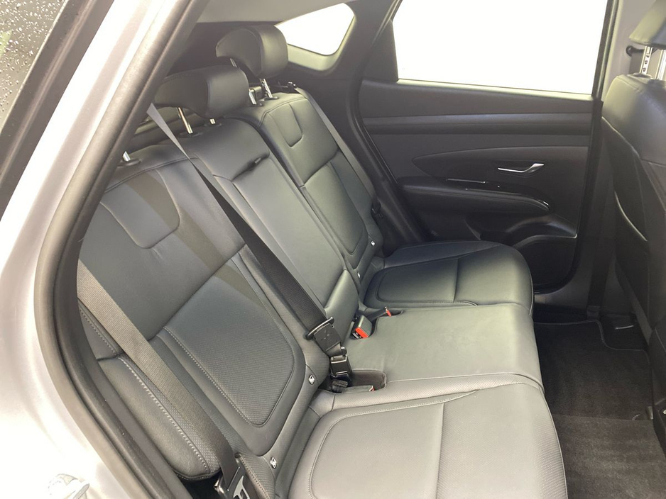 2024 Hyundai Tucson - image 10