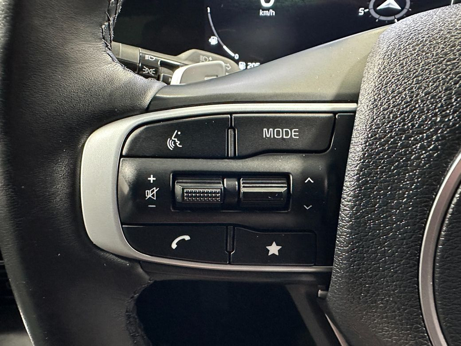 2024 Kia Sportage - image 14