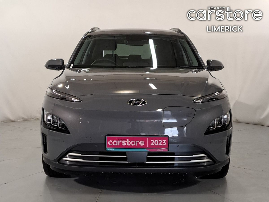 2023 Hyundai Kona - image 8