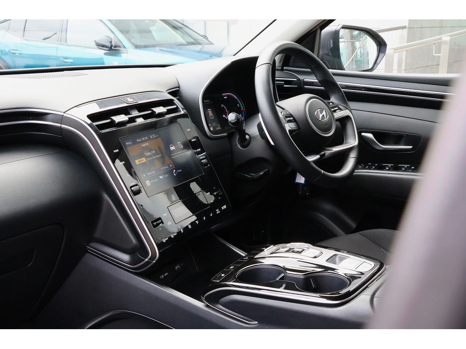 2024 Hyundai Tucson - image 19