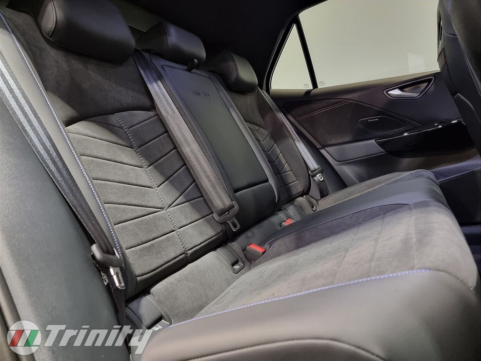 2026 Volkswagen ID.3 * GTX FIRE AND ICE * STUNNING CAR * TRINITY MOTORS *