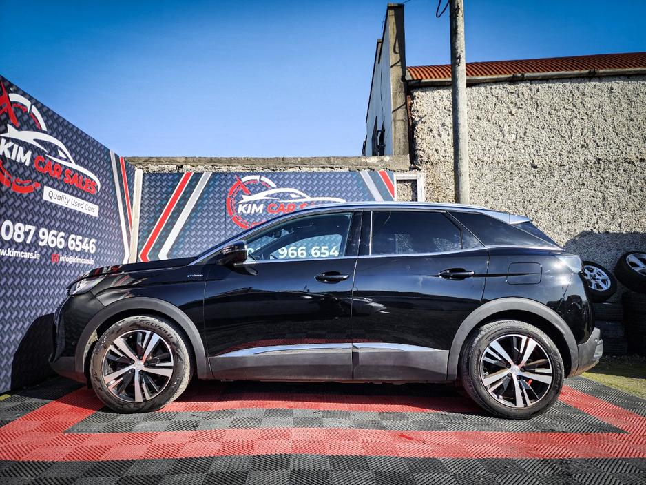 2023 Peugeot 3008 - image 8