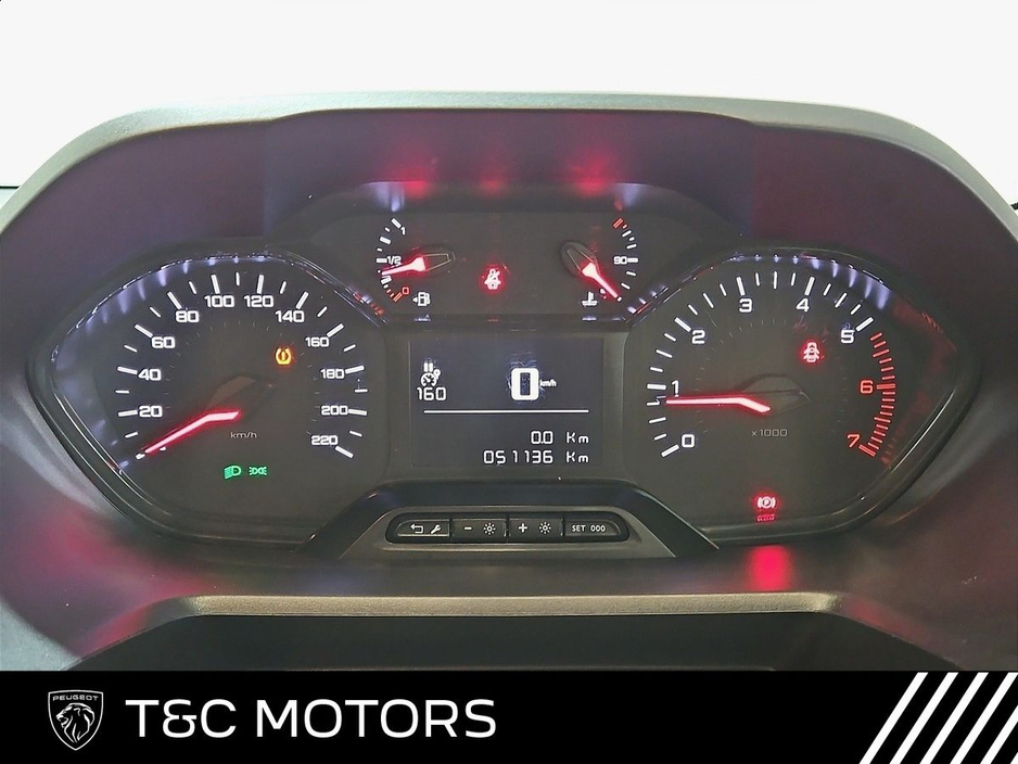 2024 Peugeot Partner - image 9