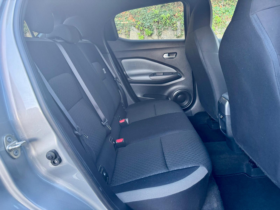 2021 Nissan Juke 1.0 SV PREMIUM!!!ONLY 33K MILES !! €17,900