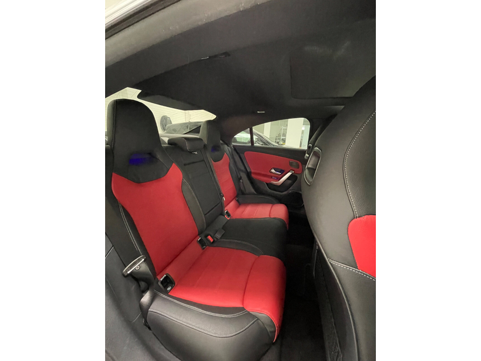 2020 Mercedes-Benz CLA Class - image 18