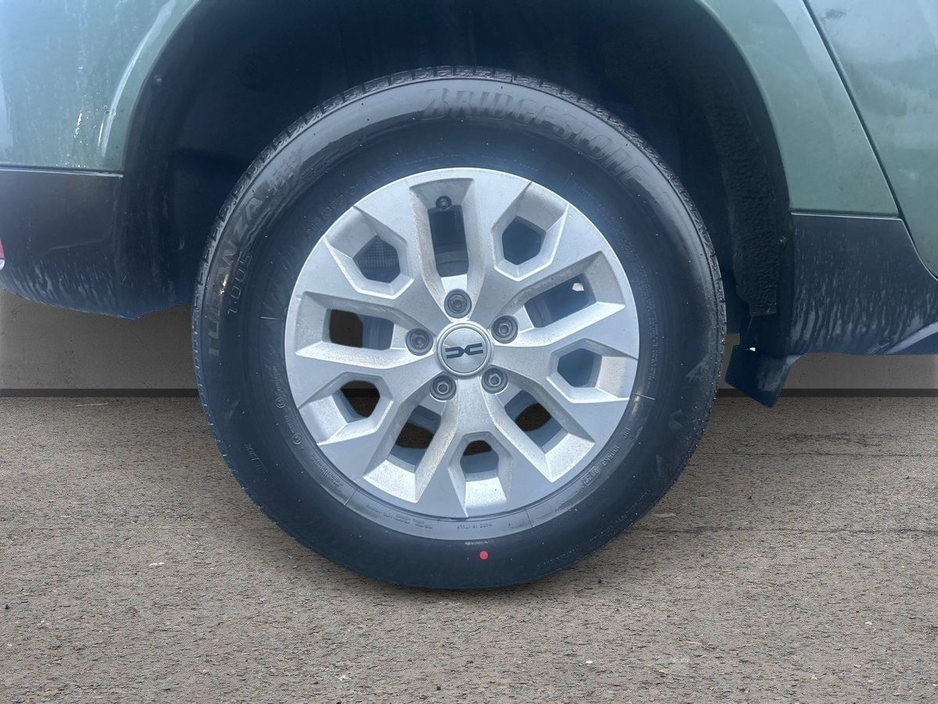 2023 Dacia Duster 1.0 TCe 90 Expression €22,950