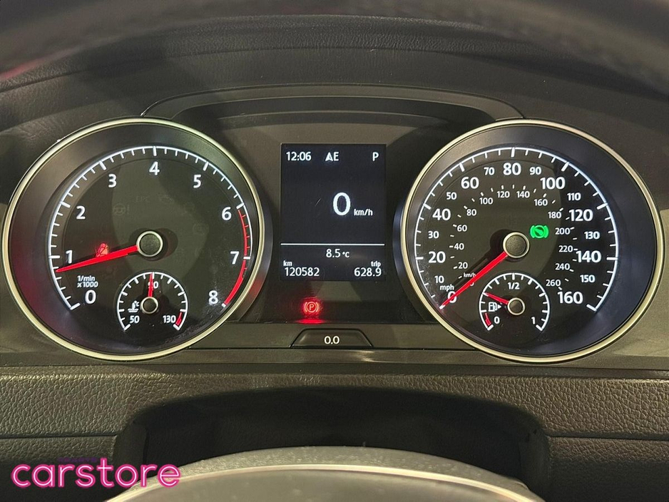 2019 Volkswagen Golf - image 15