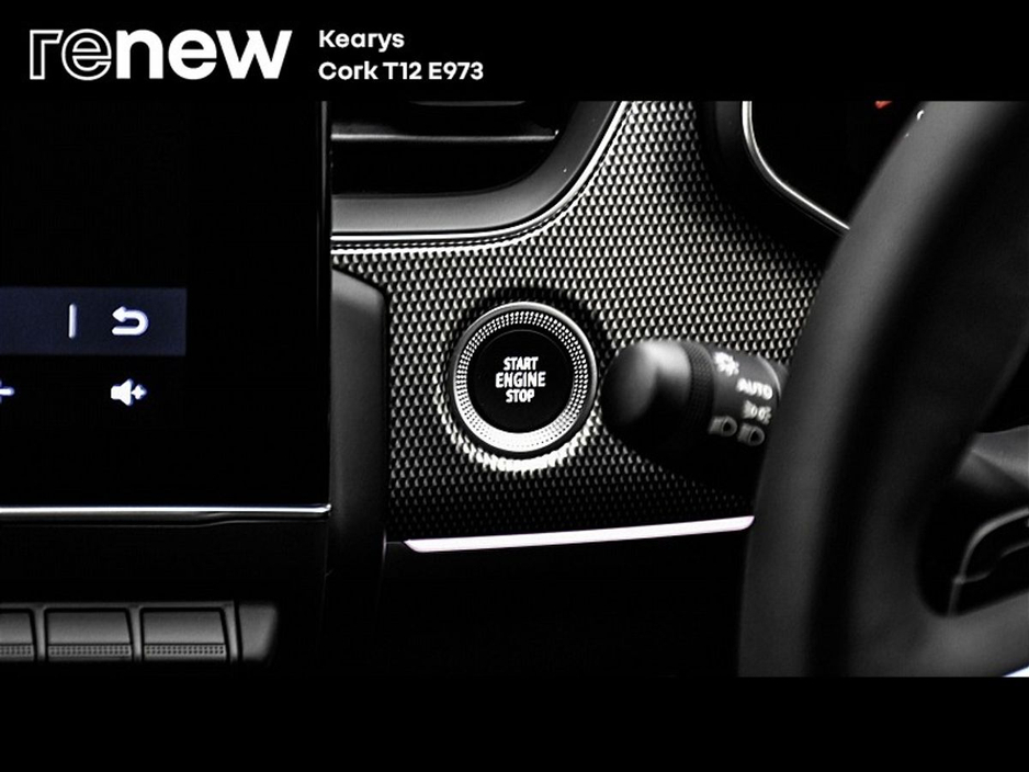 2024 Renault Arkana Techno TCe 140 Auto NBi €28,900