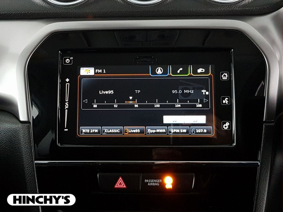 2023 Suzuki Vitara - image 14