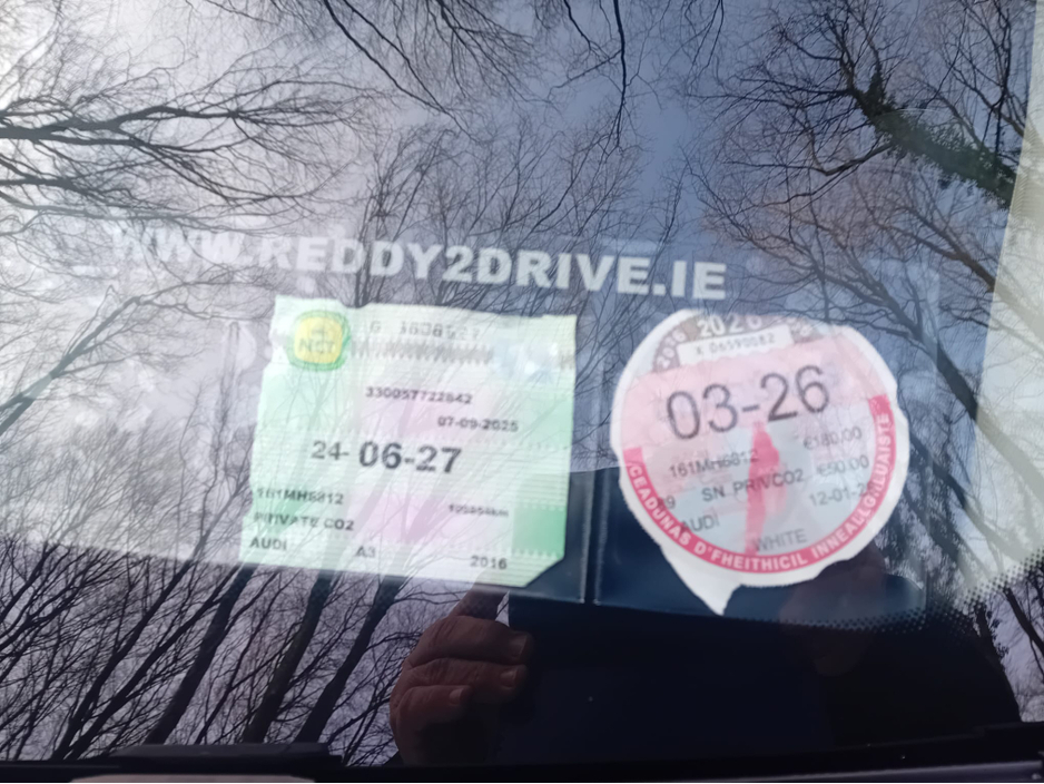 2016 Audi A3 - image 19