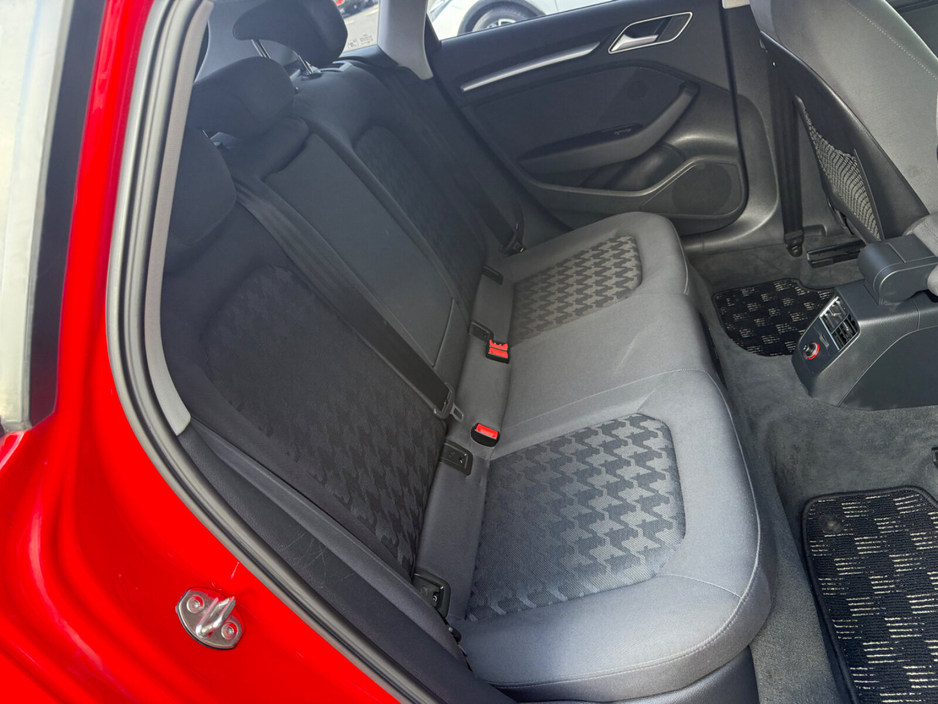 2016 Audi A3 - image 22