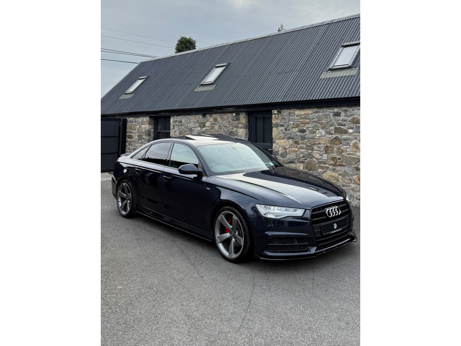2017 Audi A6 for sale in , Ireland