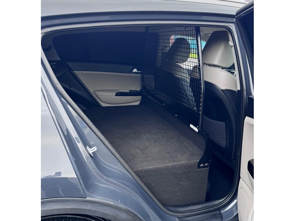 2020 Kia Sportage K3 MHEV COMMERCIAL €14,837