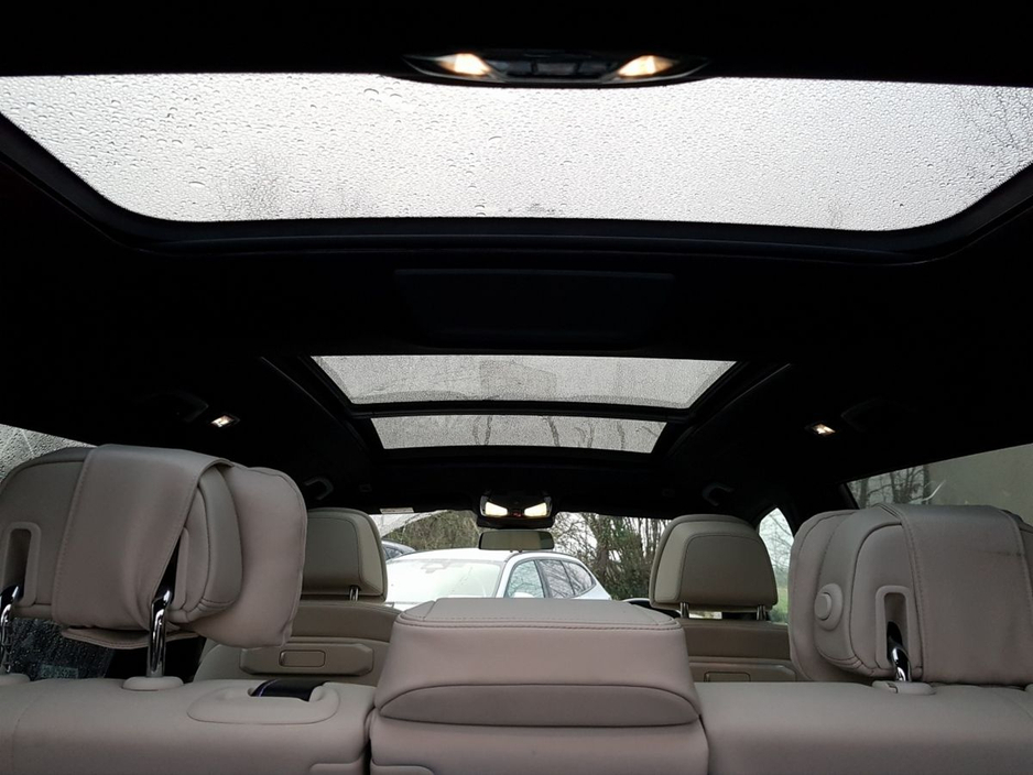 2025 BMW X7 xDrive40d M Sport €172,995