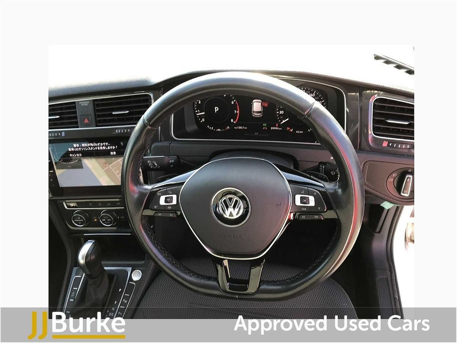 2020 Volkswagen Golf - image 11