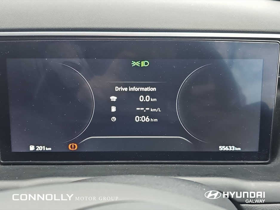 2024 Hyundai Tucson - image 11