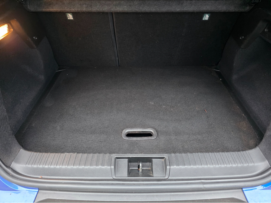 2020 Renault Captur - image 18