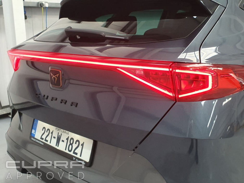 2022 Cupra Formentor - image 15