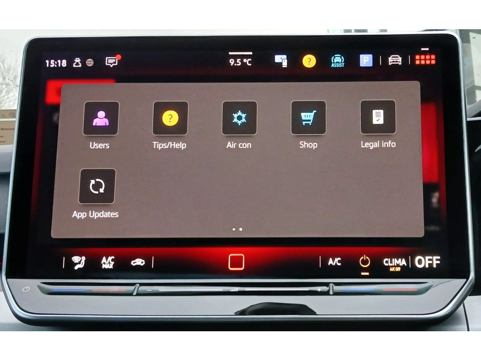 2025 Volkswagen Golf Edition 75 2.0TDI 116HP *PARK ASSIST, ANDROID AUTO/APPLE CARPLAY & MUCH MORE!* €35,995