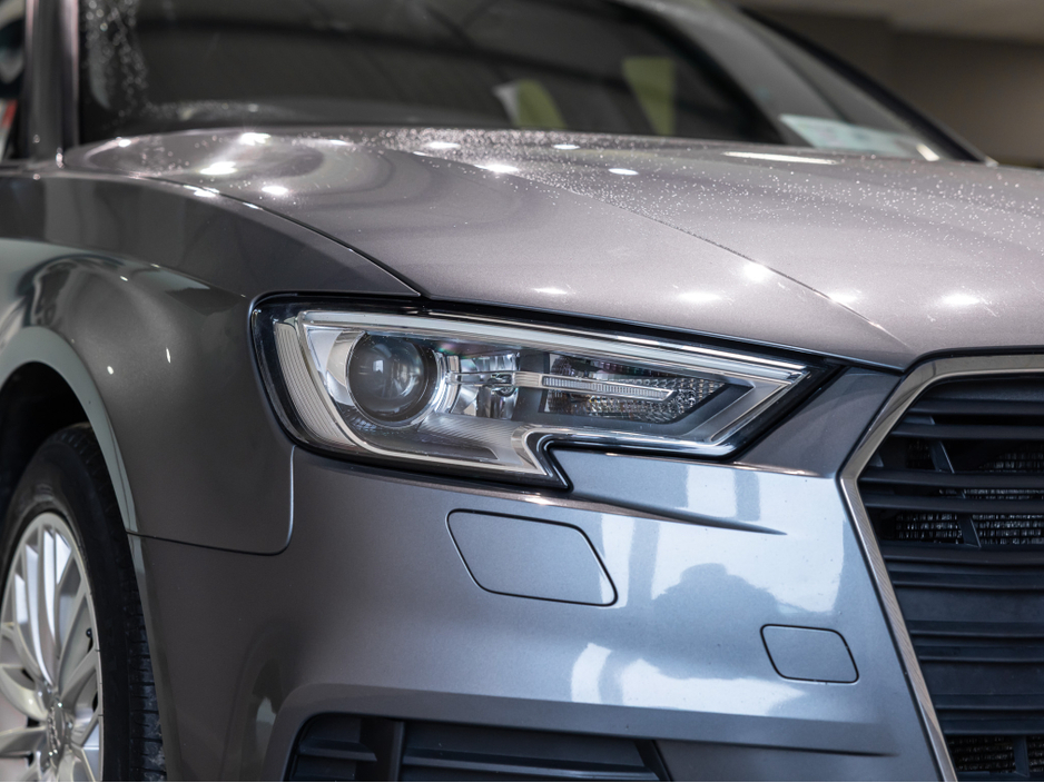 2018 Audi A3 - image 7