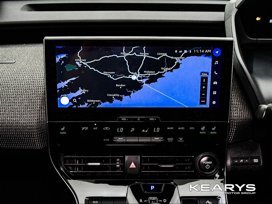 2025 Toyota bZ4X - image 27