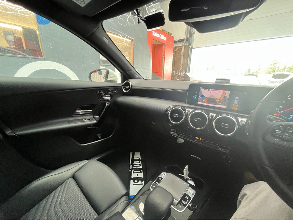 2019 Mercedes-Benz A Class - image 16